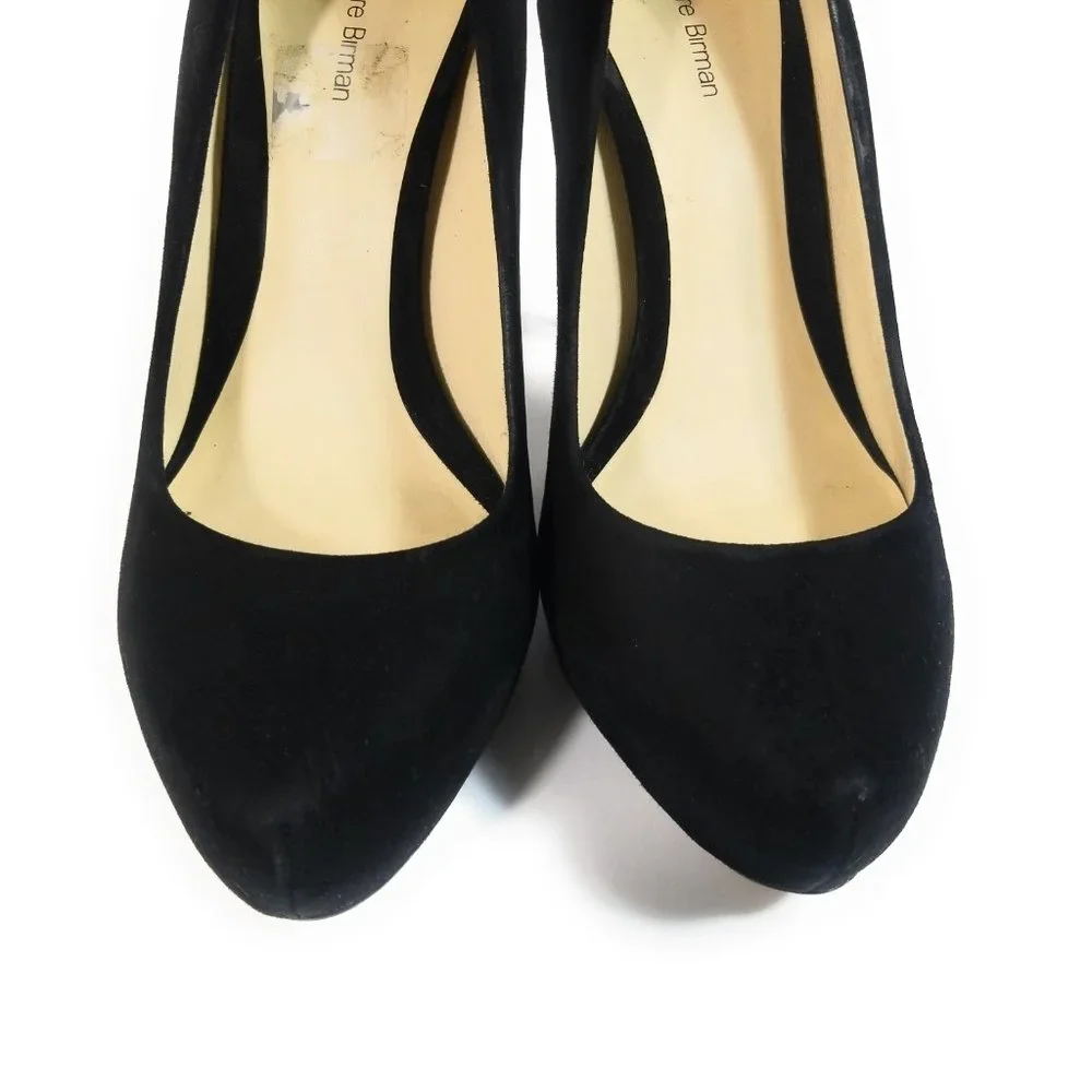Alexandre Birman Women Snake Stiletto Pumps Sz 10